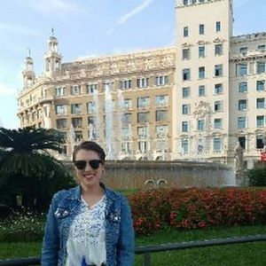 Meet your Posher, Alice